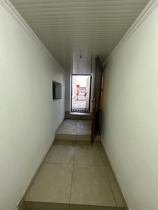 Сдается комерчкское помещение