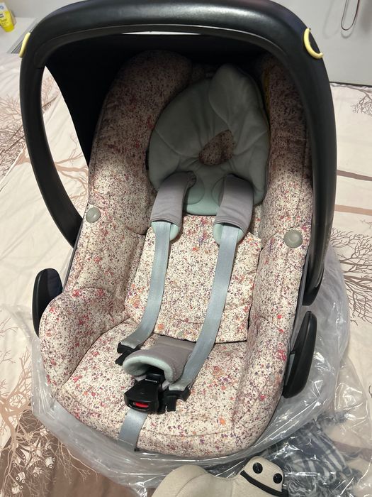 Бебешко столче за кола- Maxi- Cosi