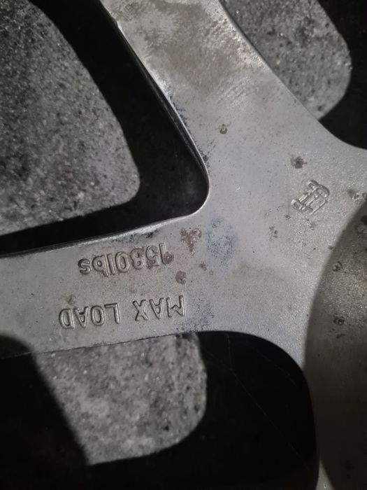 Оригинальные диски R20