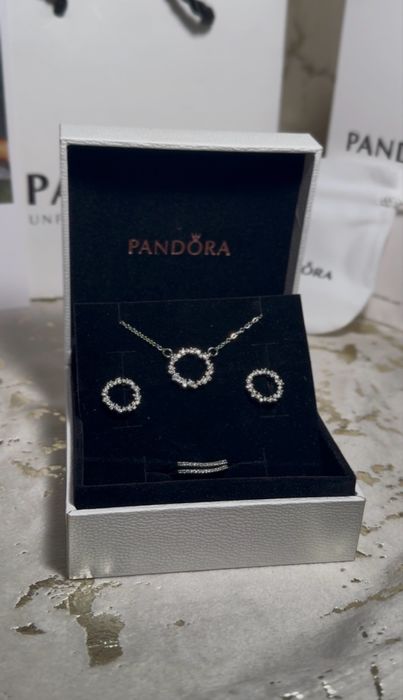 Pandora набор..