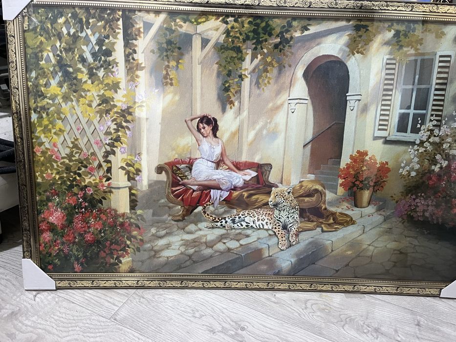 Картинка новый 6к