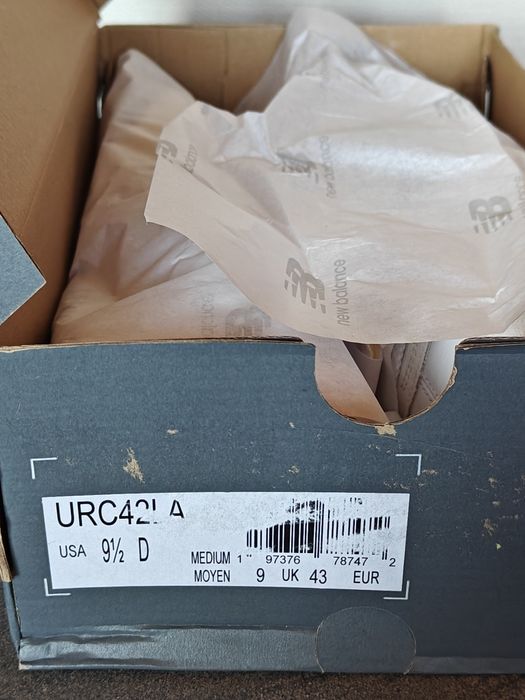 Adidași New Balance originali cool top casual