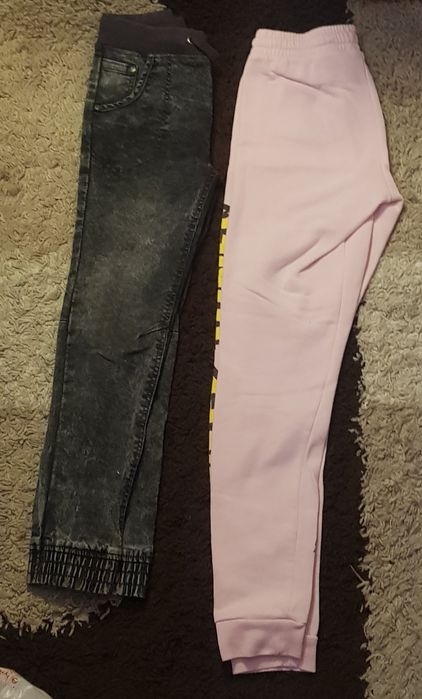 Детская одежда до 8 лет