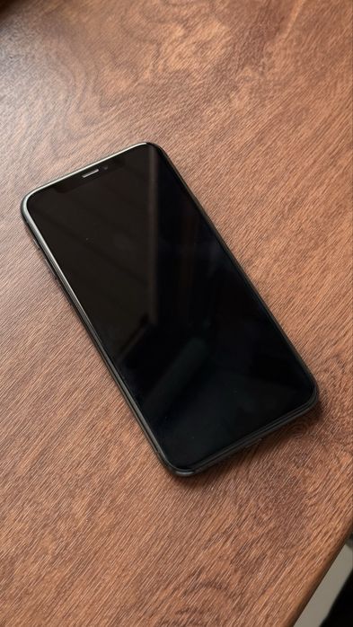 IPhone 11 Pro 64GB Midnight Green