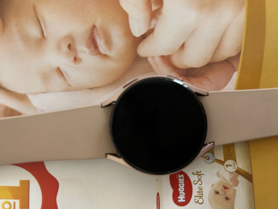 продам часы galaxy watch 4