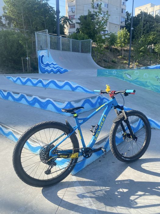 mtb devron zerga 2023