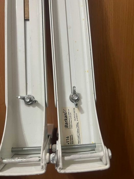 Продам кронштейн (крепление) для микроволновки