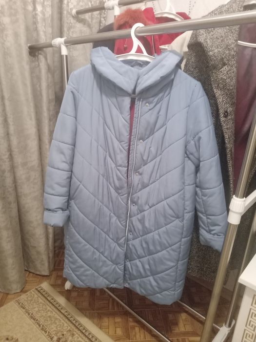 Арзан бағамен б/у киімдер