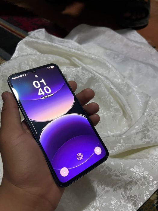 Samsung A34 в идеале