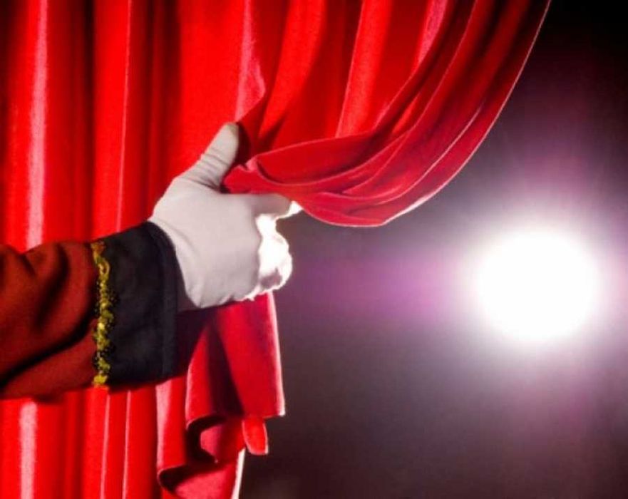 Cursuri de actorie pentru cei mici și nu numai în Focșani!