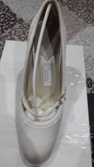 Продам туфли эксклюзивные