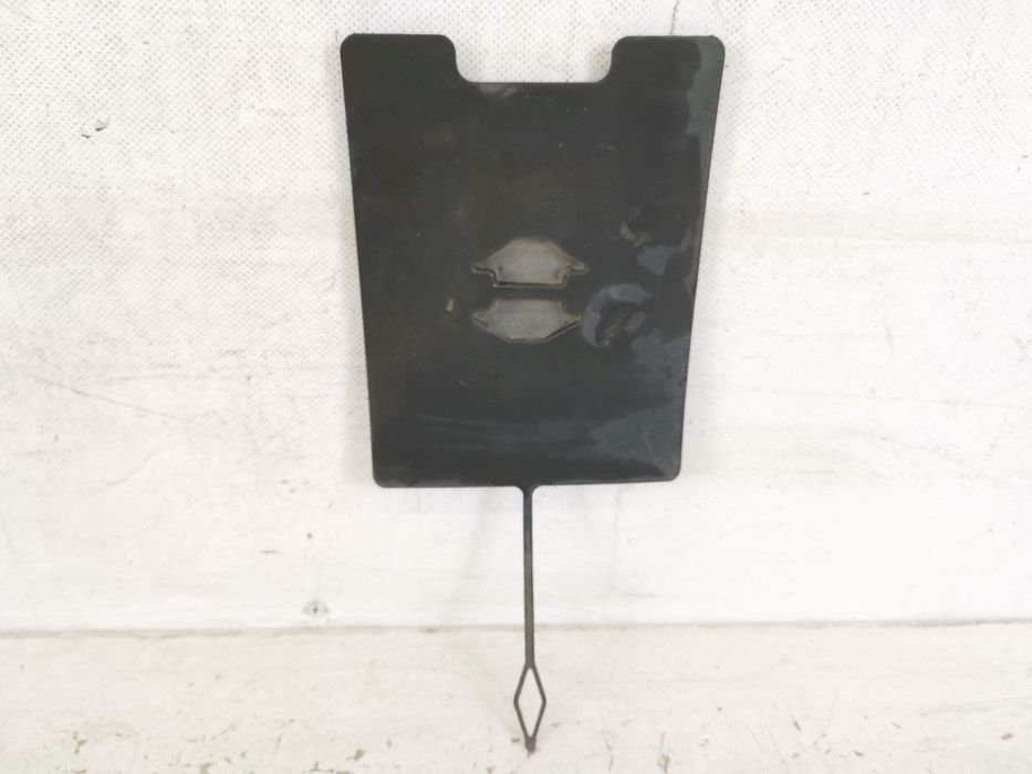 Капак На Калник Mercedes-Benz В-Клас / Mercedes-Benz V-Class [ - ] Ори