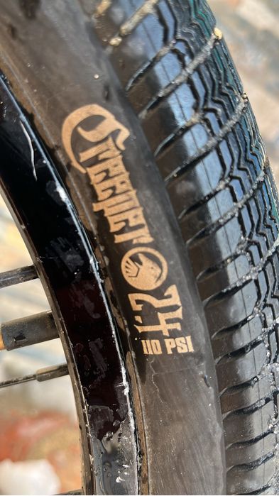 продам трюковой бмх