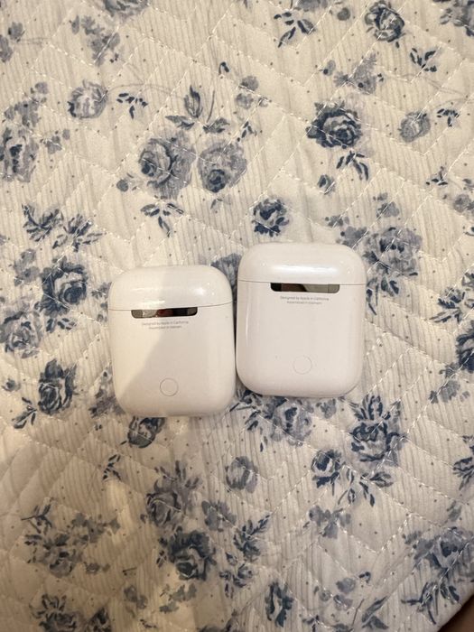 Airpods 2.1 в отличном состоянии