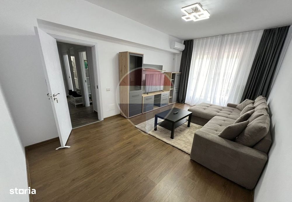 De Vânzare Apartament Mobilat Titan | 2 Camere | 0 Comision — fotografia 1