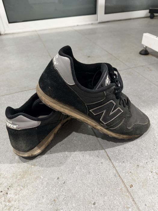 Маратонки new balance 373