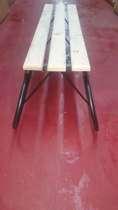 De vanzare sanie din fier