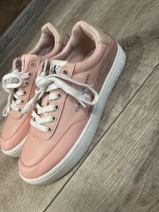 Кецове Calvin Klein Jeans