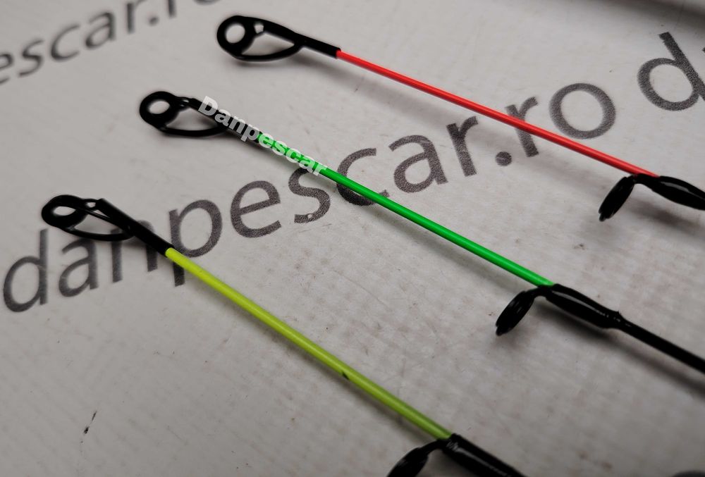 SET FEEDER Lanseta DEXTER 3,90m 120gr + Mulineta EFB4000 6 rulmenti si 150m fir