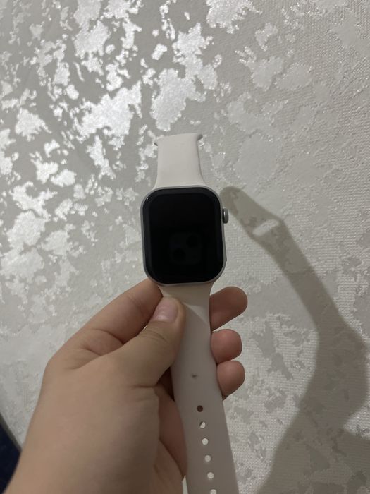 watch series 10 46mm