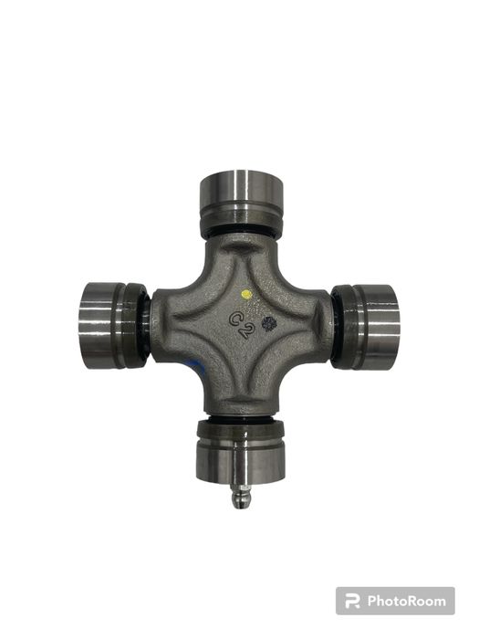 Крестовина карданного вала задний Isuzu D-max