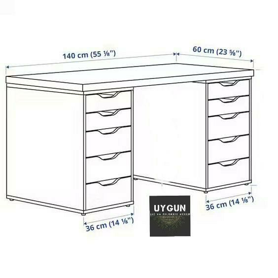 Pismenniy stol.kompyuter stol