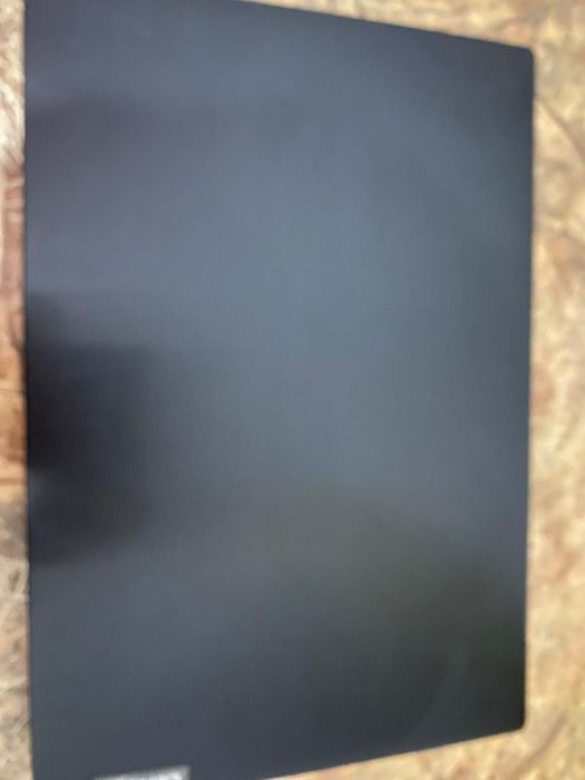 Ноутбук lenovo продам