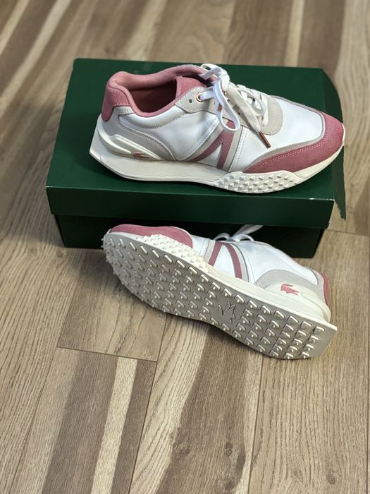 Lacoste обувки /дамски/Eu38
