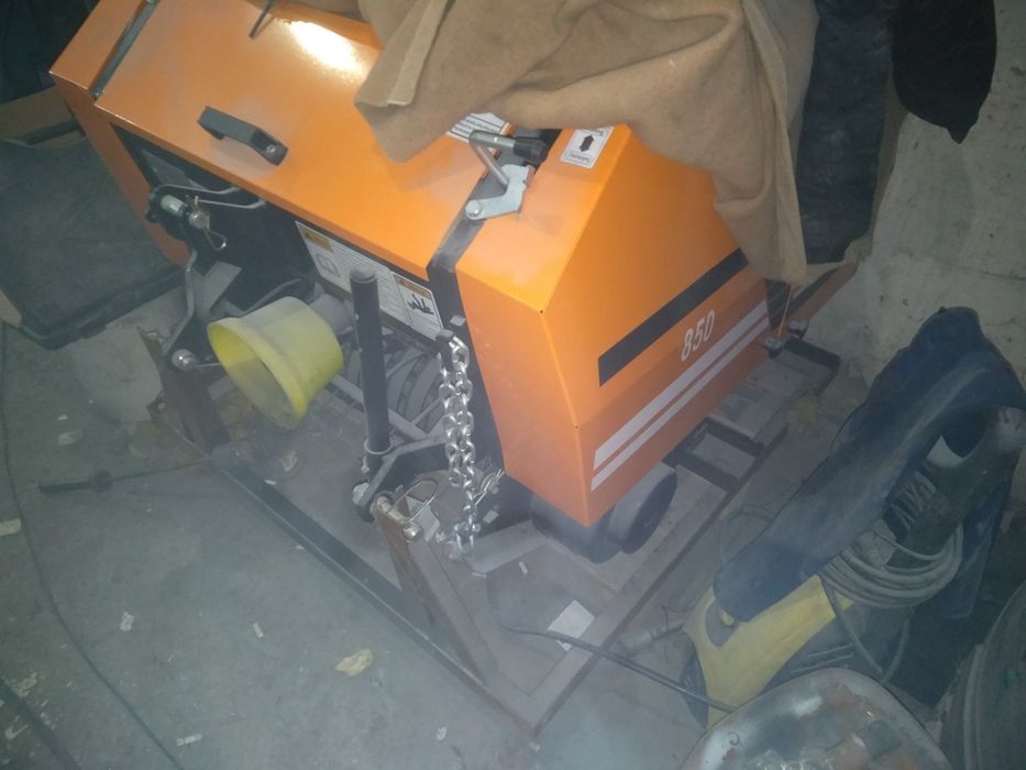 Продам сеноподборщик новый