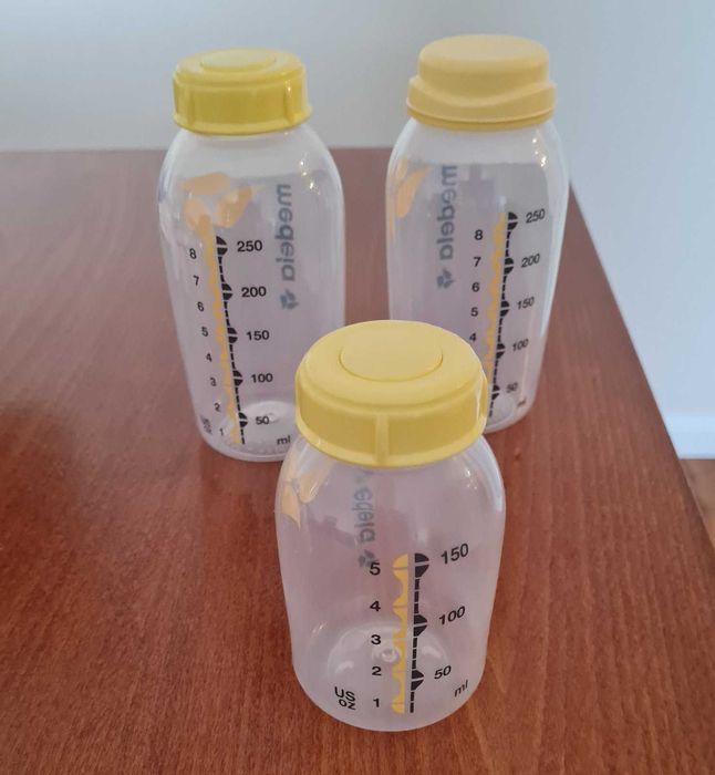 Medela Swing, помпа, шишета, аксесоари