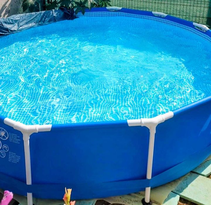 Piscină Intex 3, 66 x 76cm