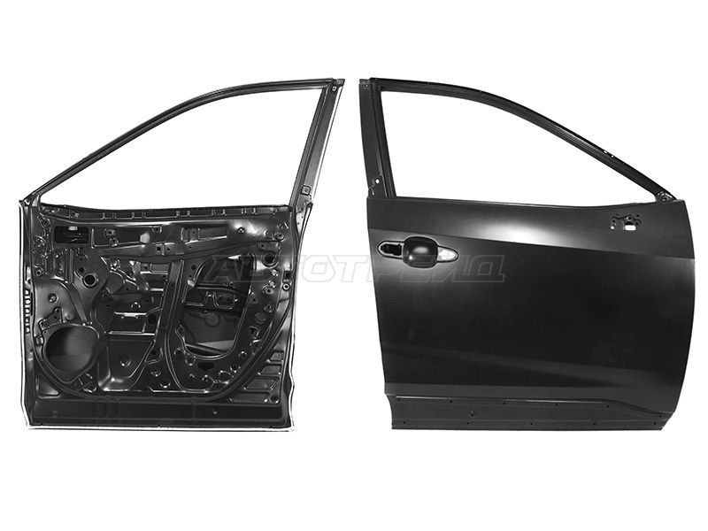 Дверь передняя Toyota Rav 4