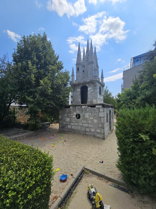 Продава се Едностаен апартамент в Бургас, Сарафово - 40 кв.м за 1400 €/кв.м - Снимка #8