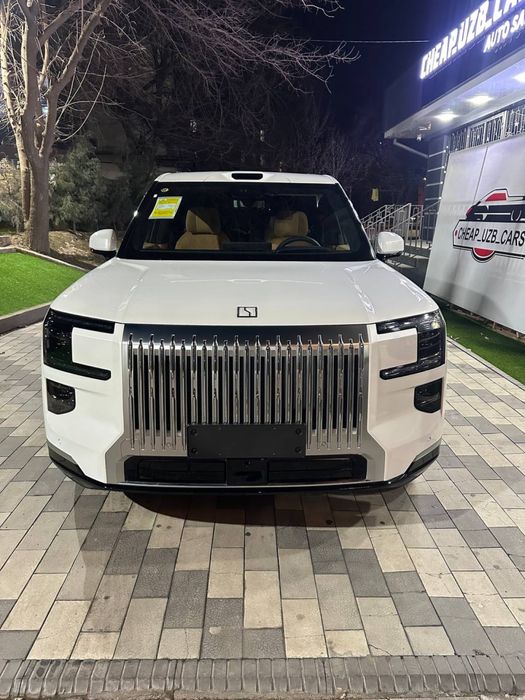 Zeekr 9x max va ultra sotiladi yoki nasiya