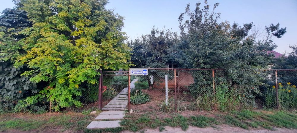 Продам дом. Асан. Центральная 13/1