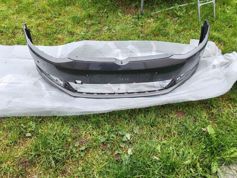 Dezmembrez VW Sharan Facelift 2016-2022, fata completa, scaune 6 și 7