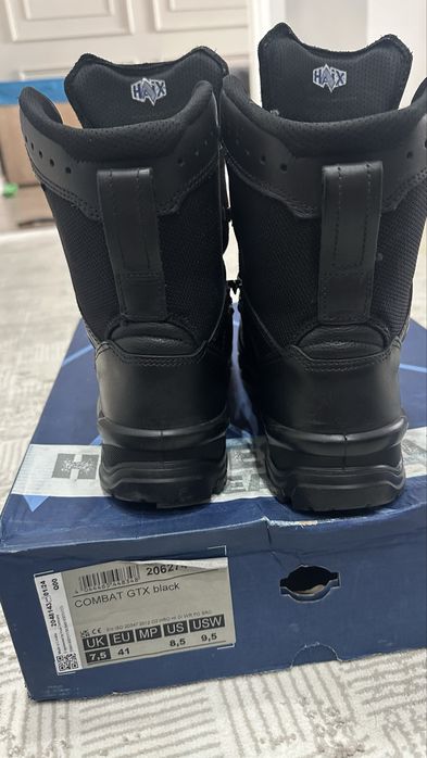 Продам Haix берчы оригинал