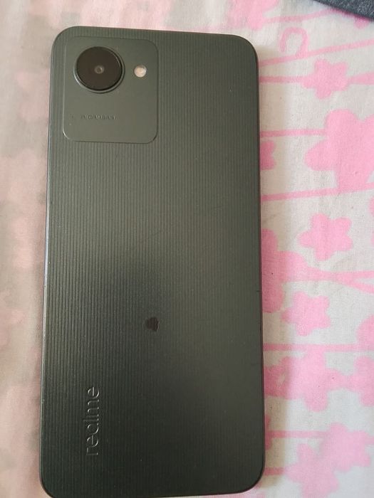 Realme C30S продажа
