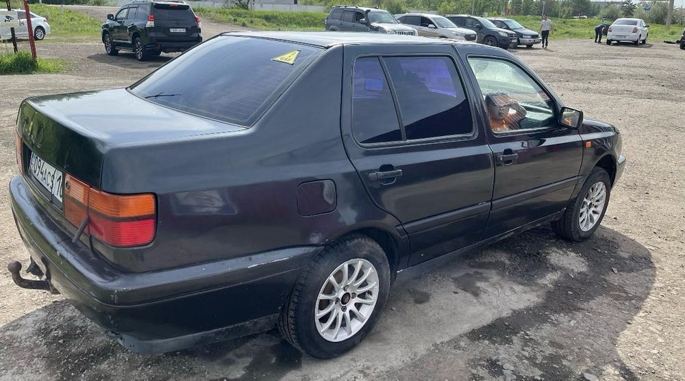 Продам Фольксваген венто