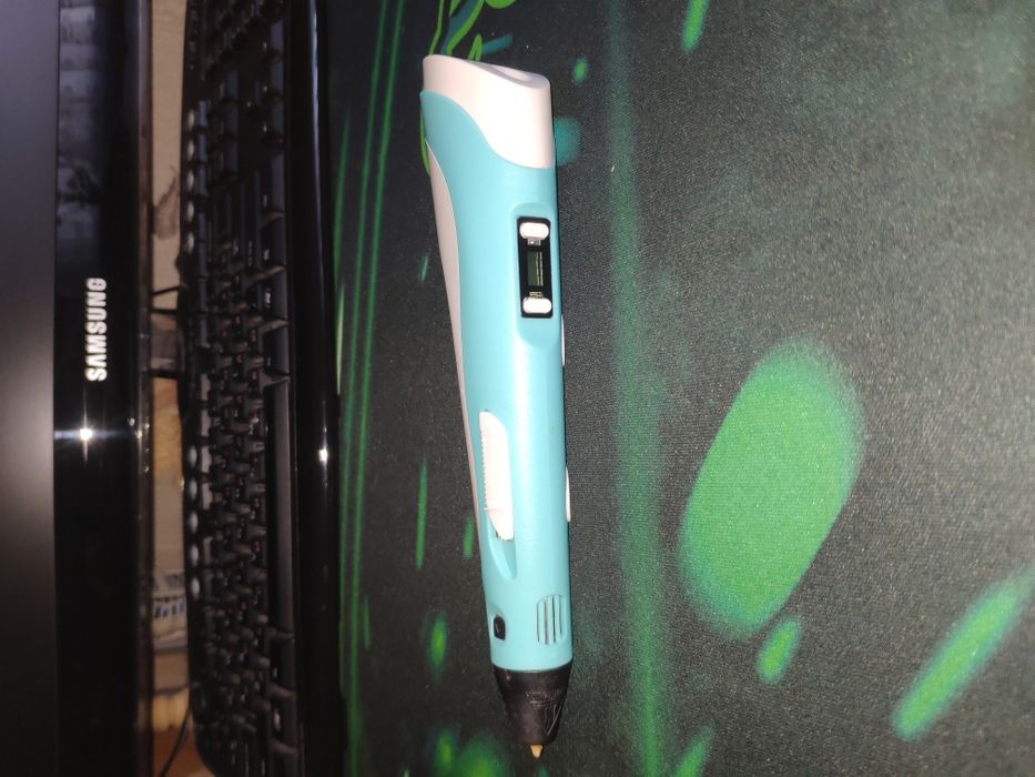 3d ручка, г.Алматы.