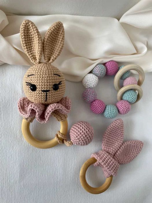 Качественный и прочный трикотаж для вашего ребенка.