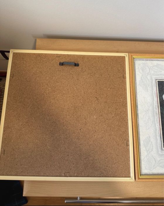 Set 3 tablouri 35x35 cm