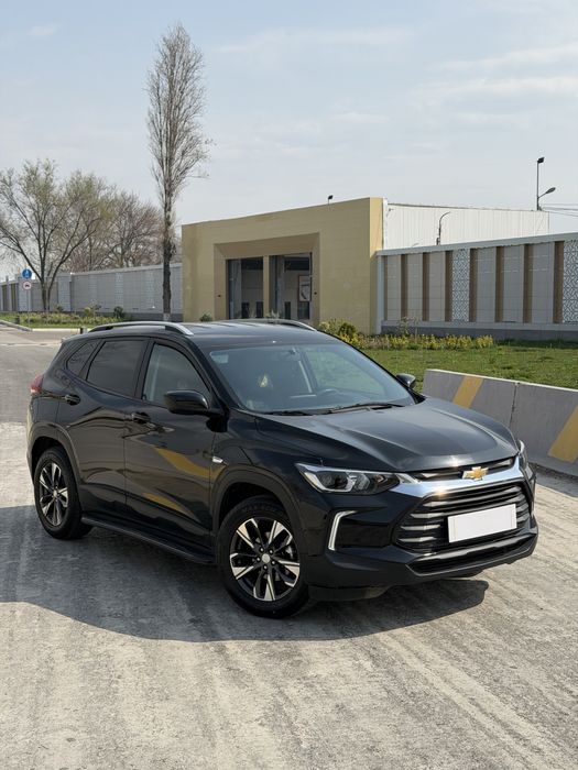 Tracker 2 premier full 2023 tozza