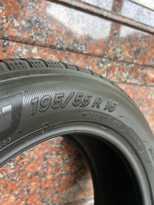 Donali michelin balon sotiladi 195/55/15
