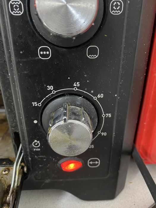 Духовка moulinex продам