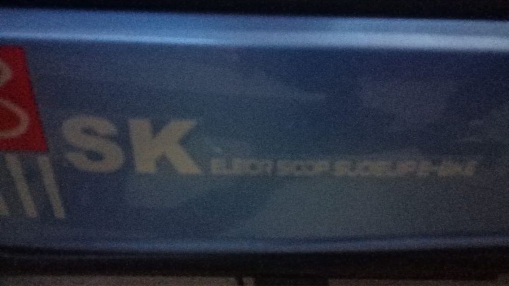 Продам Электроскутер Gikiru