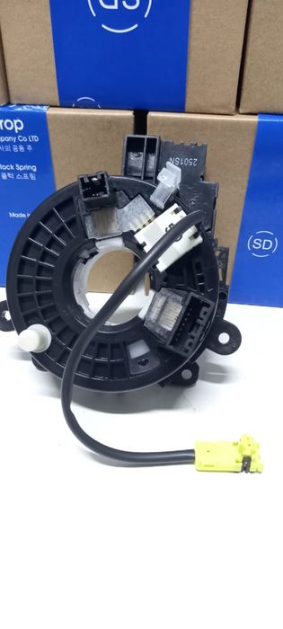 Шлейф руля рулевой Подрулевой Nissan INFINITY