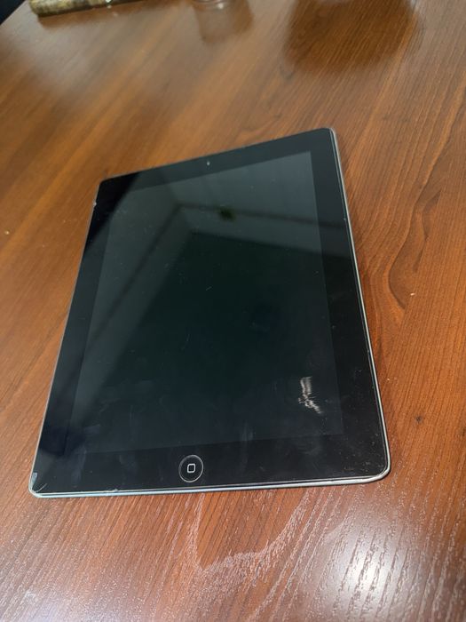 Ipad 64 GB eskicha madel hamda zõr ishlidi