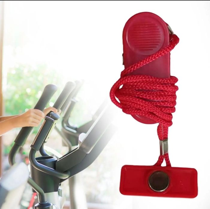 Магнит для беговой дорожке Ключ от беговой дорожке