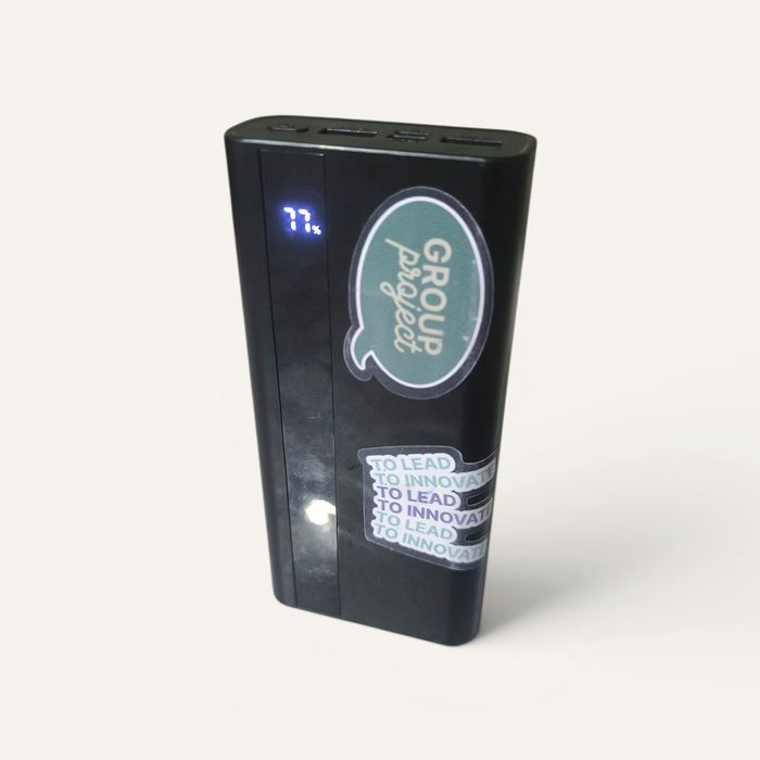 Продается мощный повербанк 22.5W